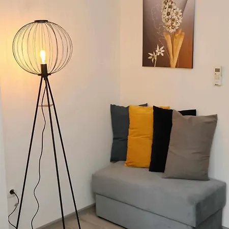 Apartamento Apartment Mostar