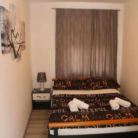 Apartament Apartment Mostar