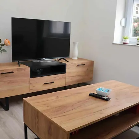 Apartment Mostar Apartamento *