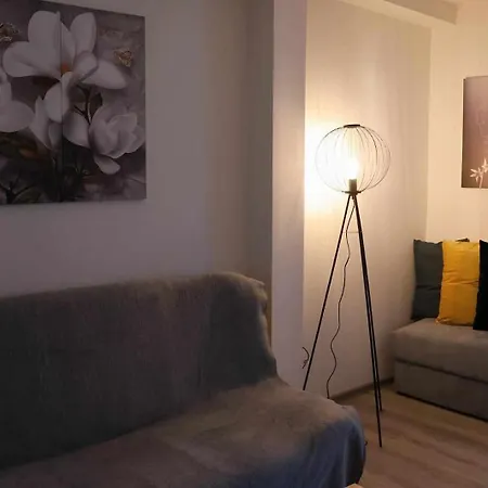 Apartamento Apartment Mostar *