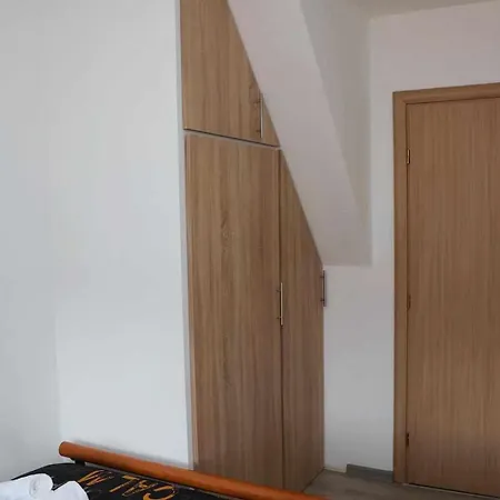 Apartamento Apartment Mostar