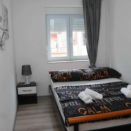 Apartment Mostar Apartamento *