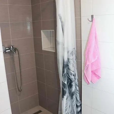 Apartament Apartment Mostar *