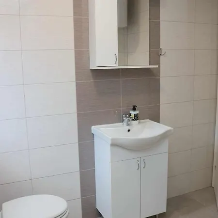 Apartment Mostar Apartament Mostar