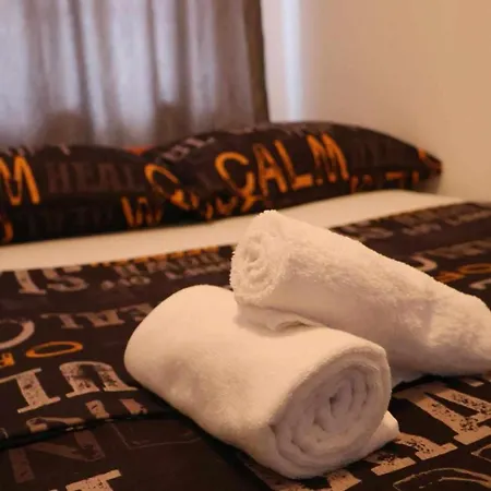 Apartment Mostar Apartament