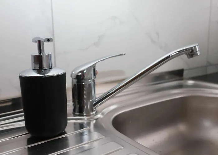 Apartment Mostar * Mostar