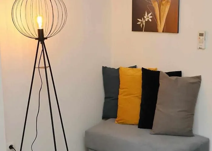 Apartamento Apartment Mostar