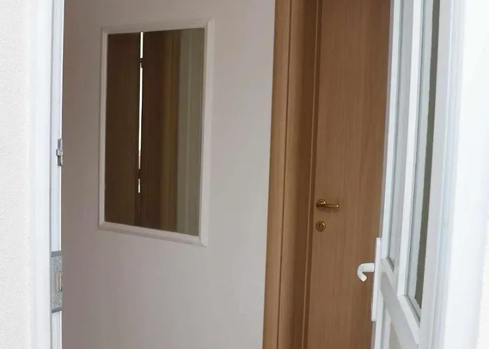 Apartment Mostar Apartamento Mostar