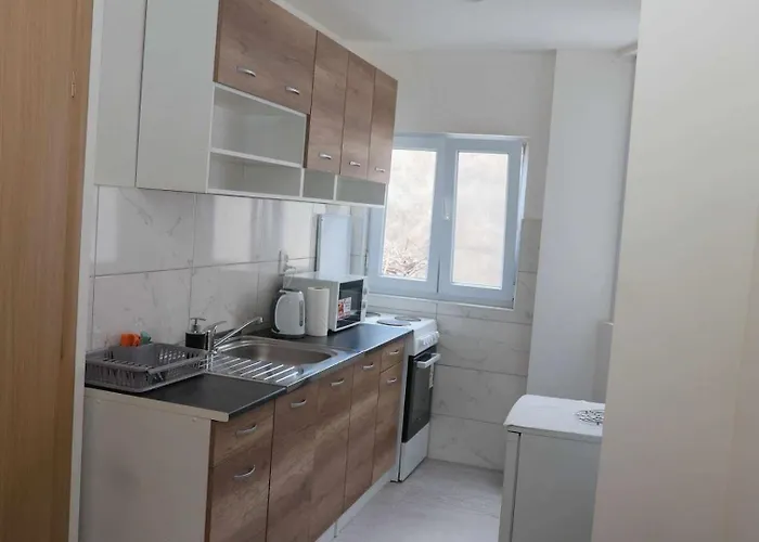 Apartment Mostar Mostar