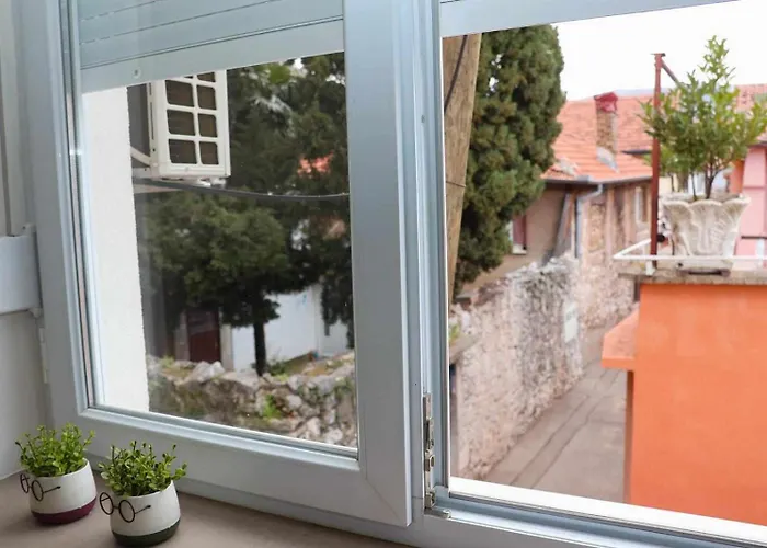 Apartment Mostar * Mostar