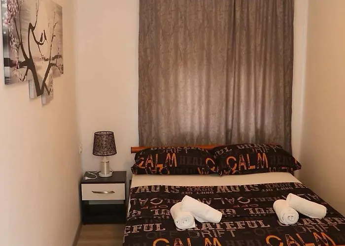 Apartamento Apartment Mostar
