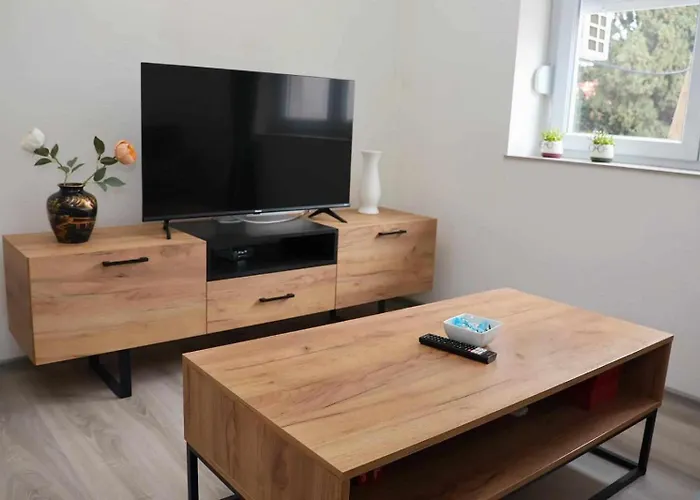 Apartment Mostar Apartamento *