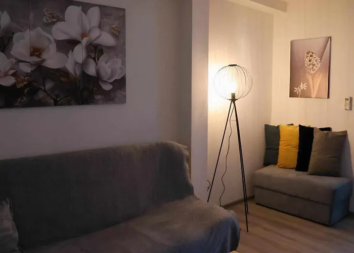 Apartamento Apartment Mostar *