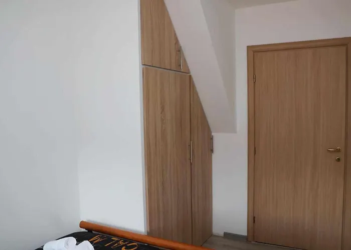 Apartamento Apartment Mostar