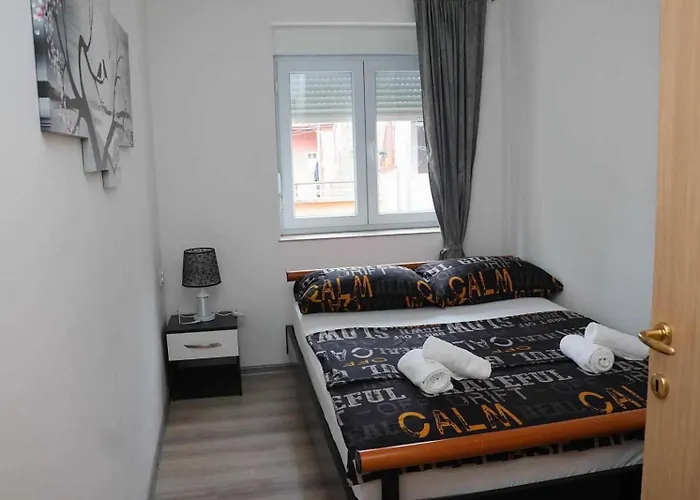 Apartment Mostar Apartamento *