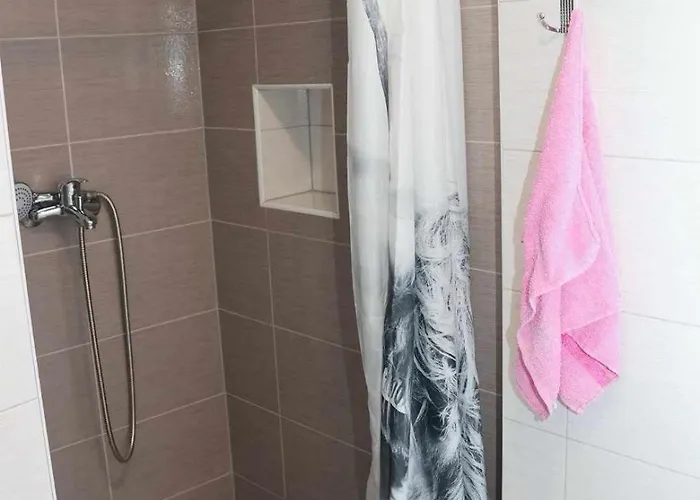 Apartamento Apartment Mostar *