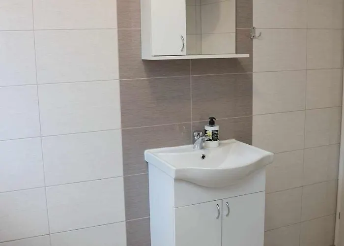 Apartment Mostar Apartamento Mostar