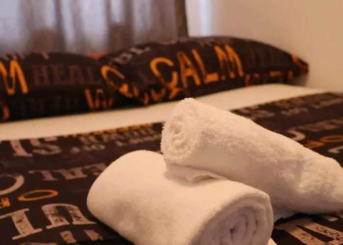 Apartment Mostar Apartamento